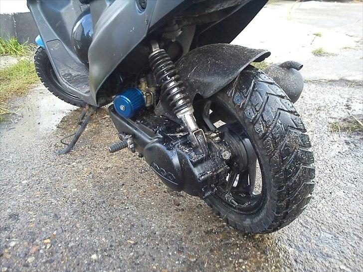 PGO hot 50 billede 11