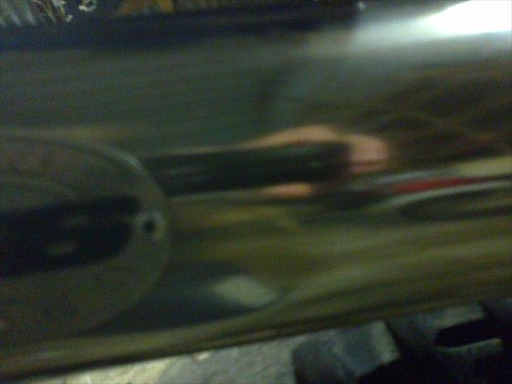 Suzuki RMX - SOLGT! billede 7