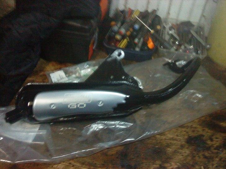 PGO pgo hot 50 billede 3