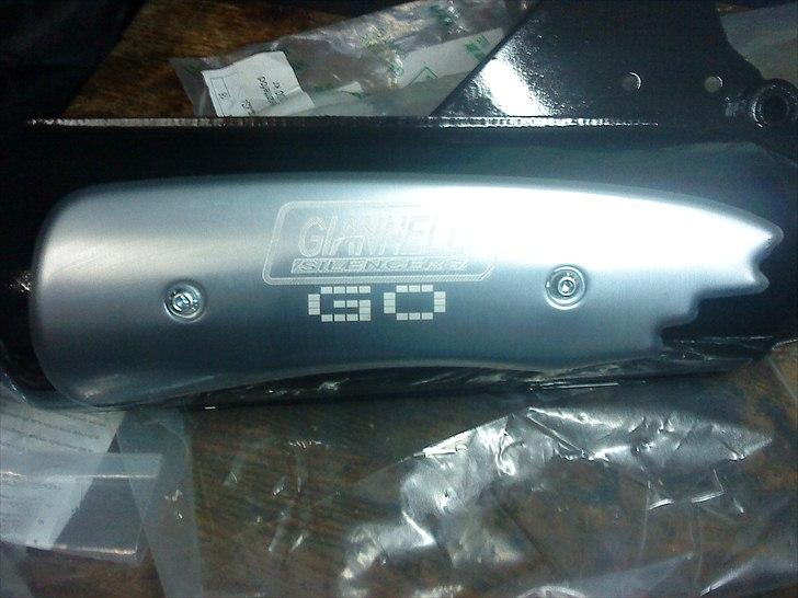 PGO pgo hot 50 billede 4