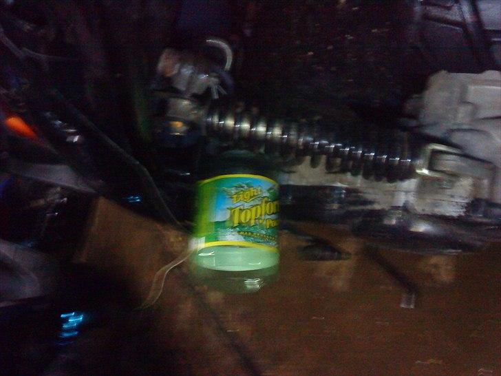 PGO pgo hot 50 billede 10