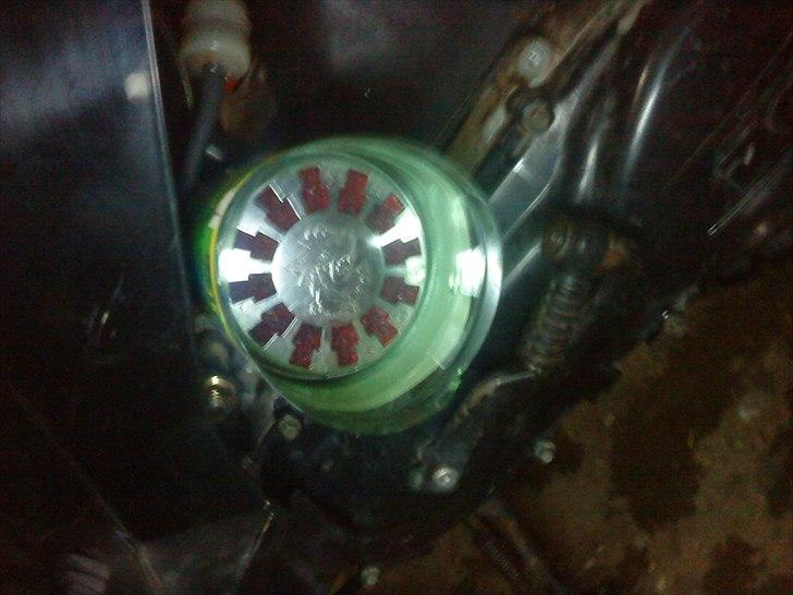 PGO pgo hot 50 billede 11