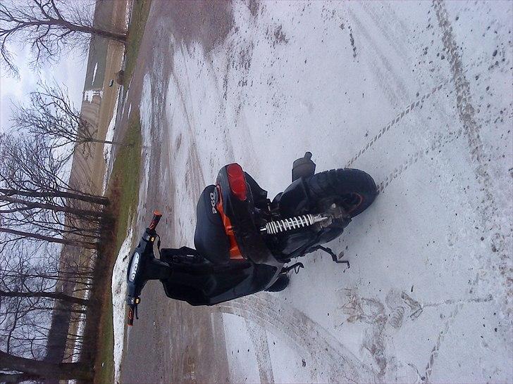 PGO pgo hot 50 billede 12