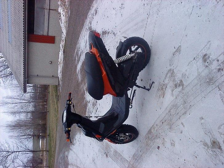 PGO pgo hot 50 billede 13