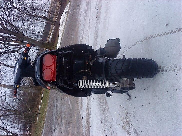 PGO pgo hot 50 billede 14