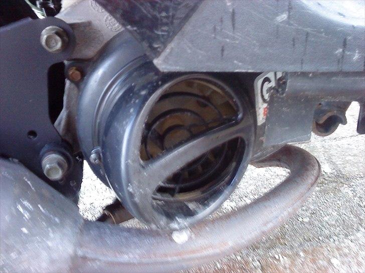 PGO pgo hot 50 billede 17