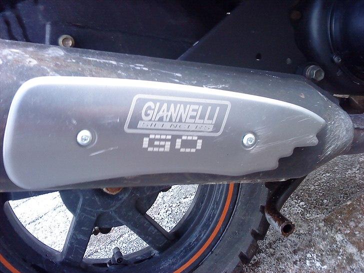 PGO pgo hot 50 billede 18