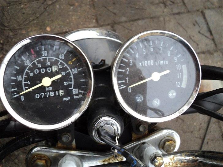 Skyteam PBR (SOLGT) billede 2