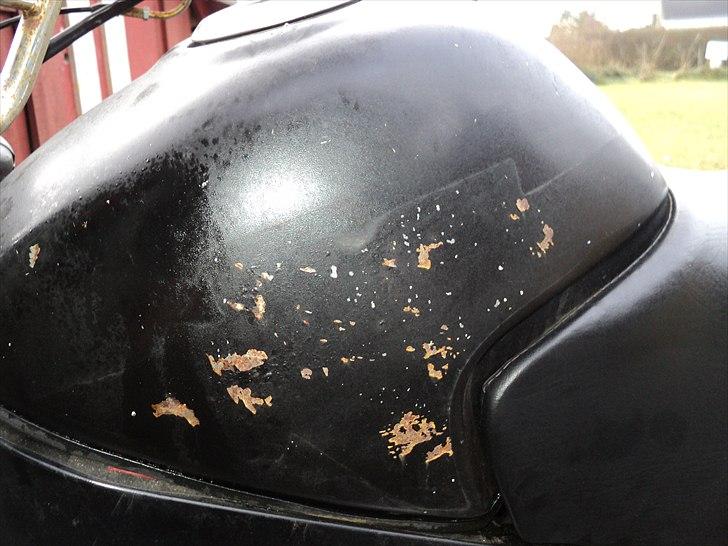 Skyteam PBR (SOLGT) billede 3