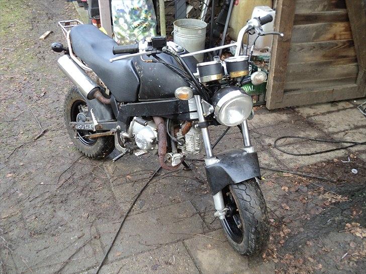 Skyteam PBR (SOLGT) billede 6