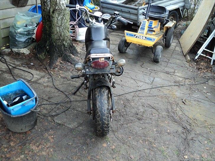 Skyteam PBR (SOLGT) billede 7