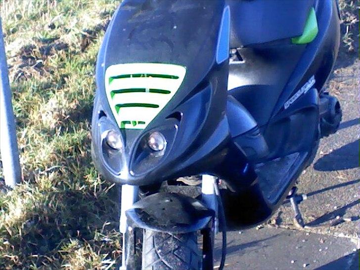 Piaggio NRG MC3 billede 1