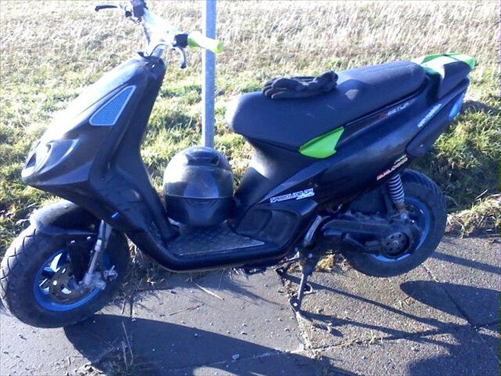Piaggio NRG MC3 billede 2