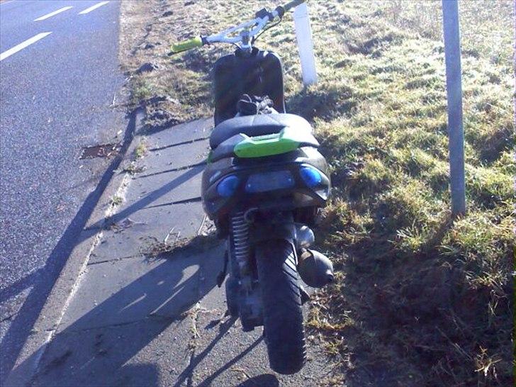 Piaggio NRG MC3 billede 3