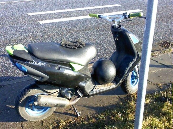 Piaggio NRG MC3 billede 4