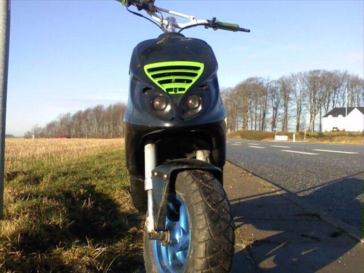Piaggio NRG MC3 billede 5