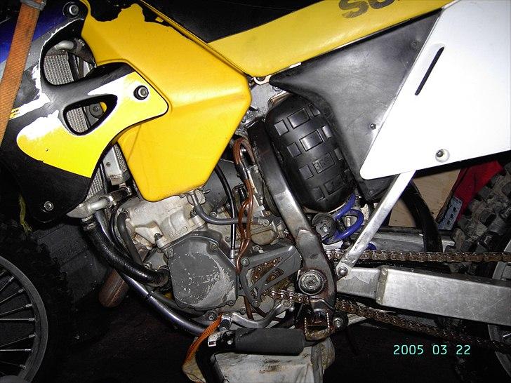 Suzuki rm billede 7