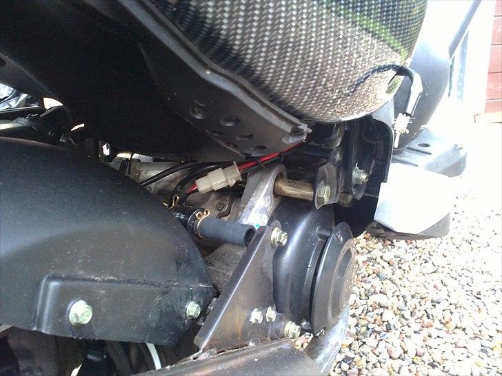 PGO Pmx Naked billede 5