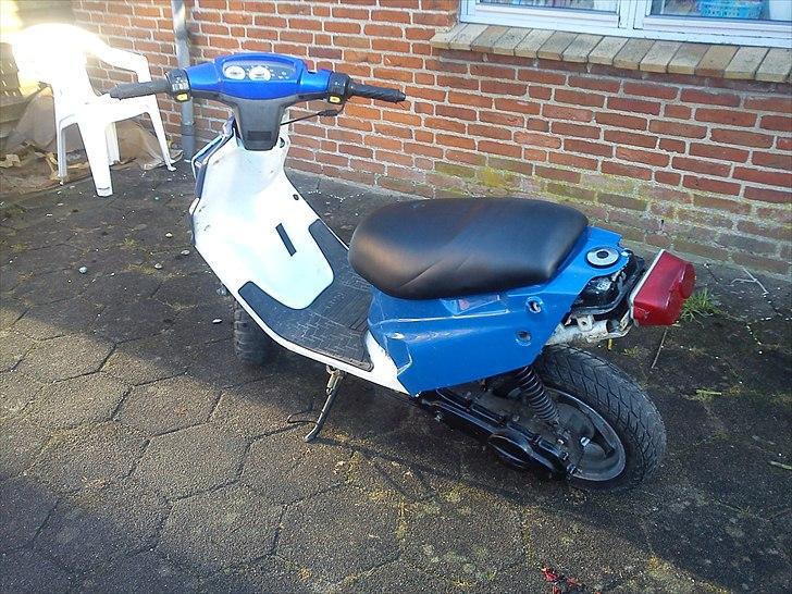 PGO Hot 50 billede 4