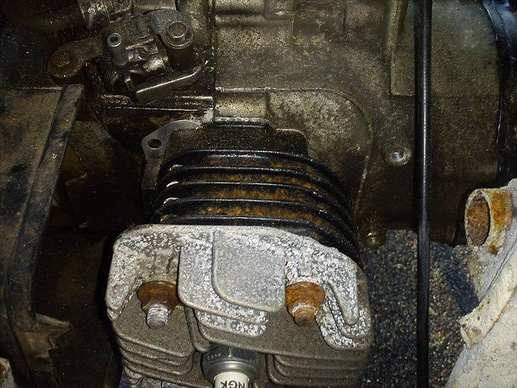 PGO Hot 50 billede 6