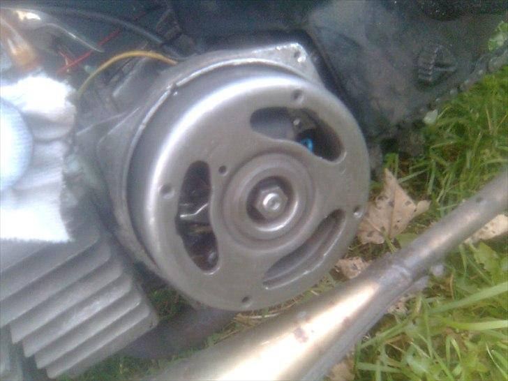 Puch Maxi K "solgt" billede 2