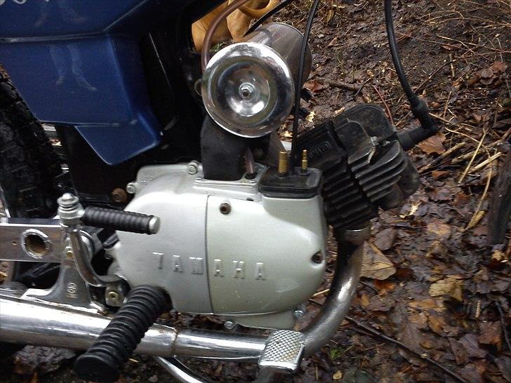 Yamaha fs1 k1 solgt billede 4