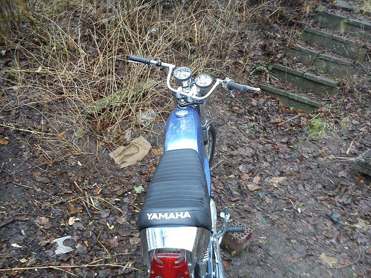 Yamaha fs1 k1 solgt billede 5