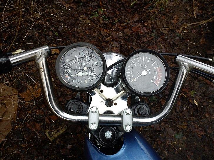 Yamaha fs1 k1 solgt billede 7