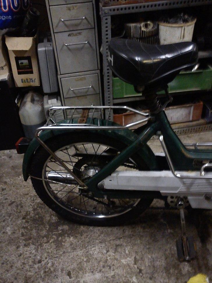 Puch maxi solgt  billede 3