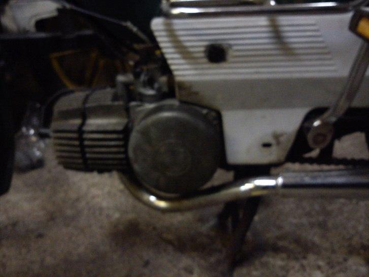 Puch maxi solgt  billede 6