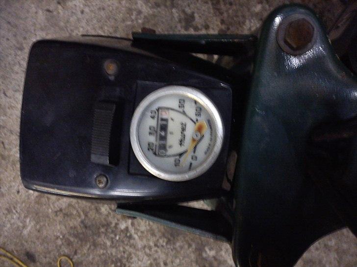 Puch maxi solgt  billede 7