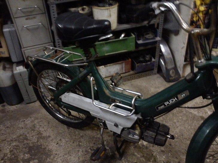 Puch maxi solgt  billede 8