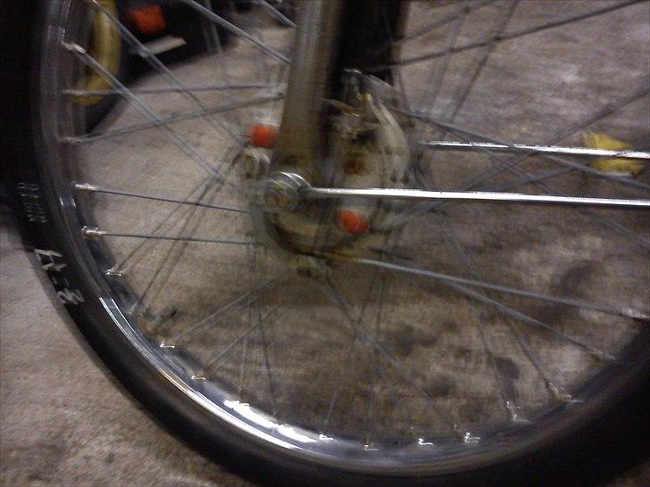 Puch maxi solgt  billede 9