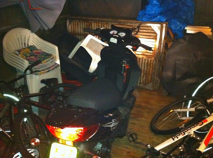 Giantco stealth billede 2