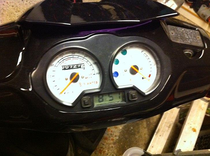 Giantco stealth billede 4