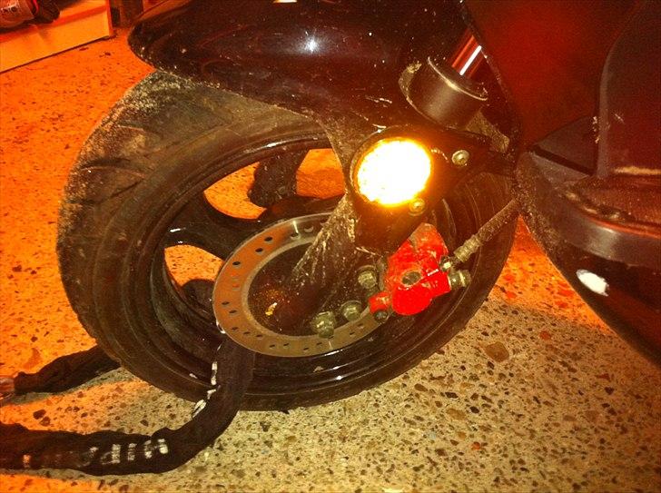 Giantco stealth billede 5