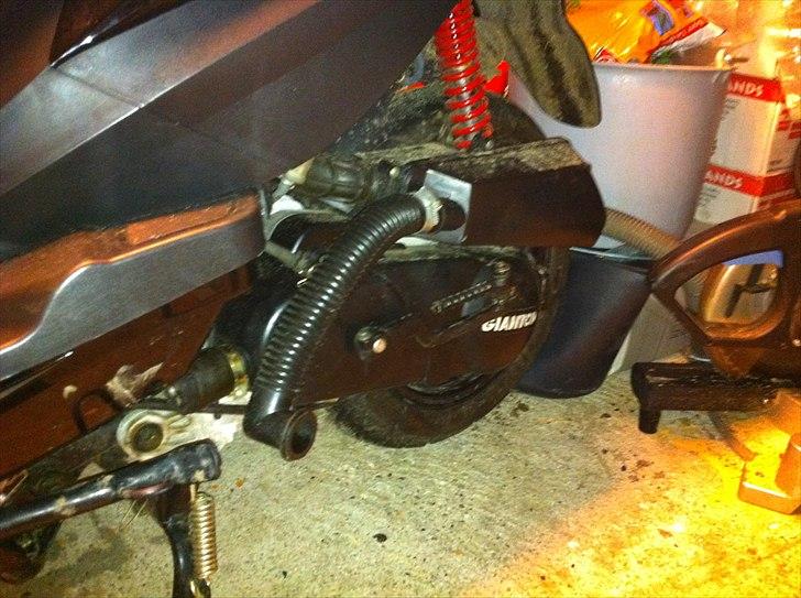 Giantco stealth billede 6