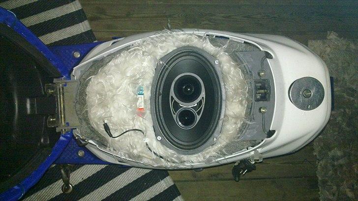 Yamaha jog as byttet billede 17