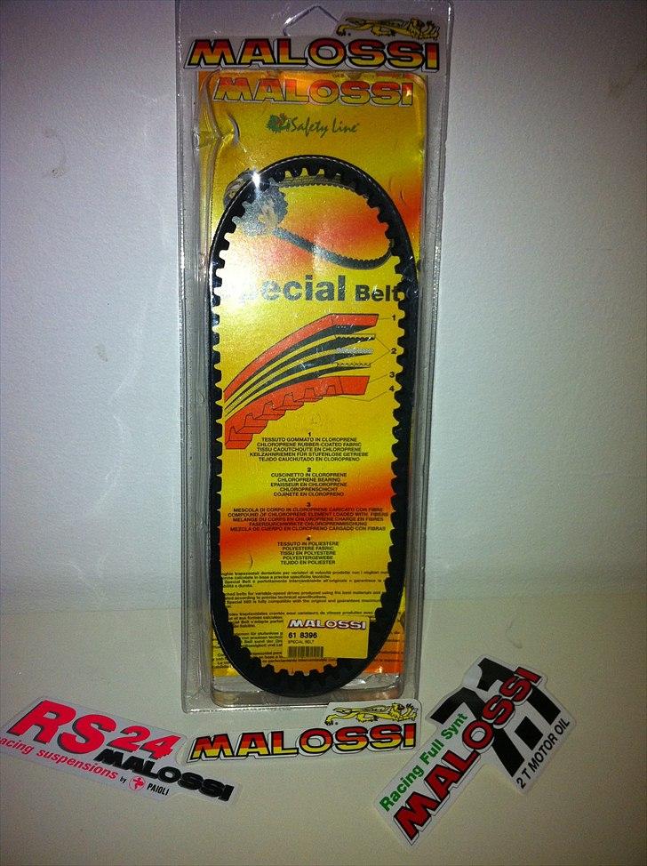 Honda SFX SOLGT  billede 7