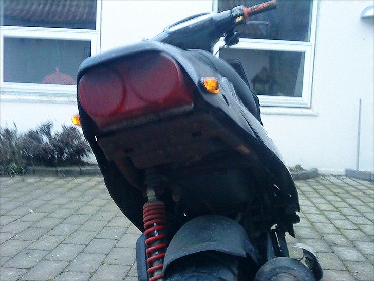 PGO Hot 50 billede 2