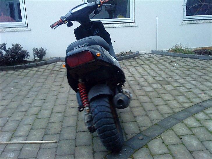 PGO Hot 50 billede 3