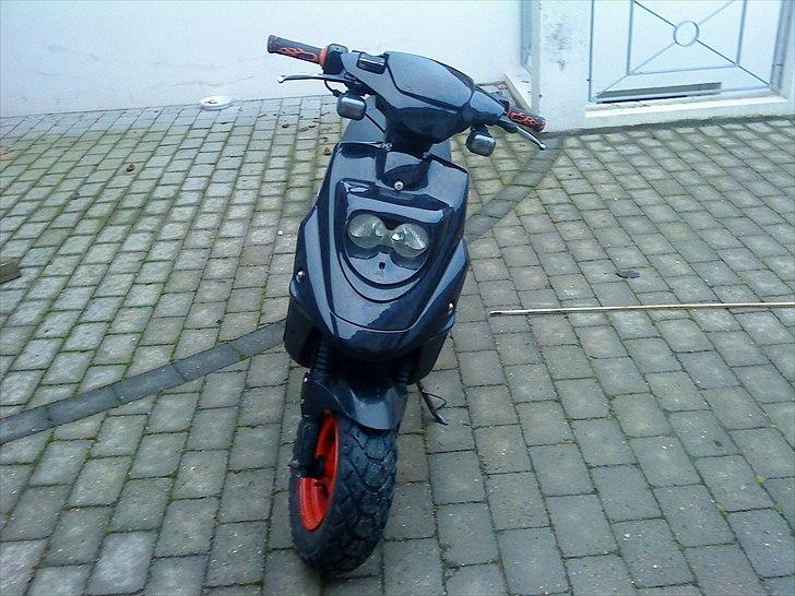 PGO Hot 50 billede 5