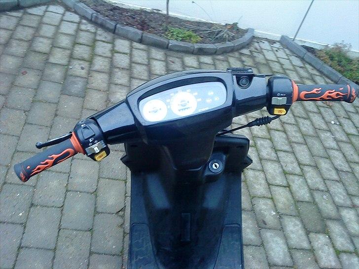 PGO Hot 50 billede 6