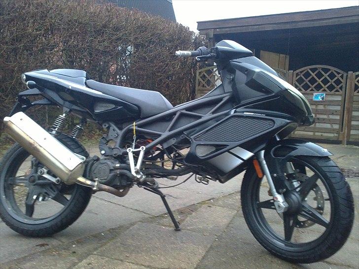 CPI Gtr 30er ( SOLGT ) billede 1