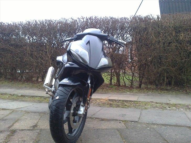 CPI Gtr 30er ( SOLGT ) billede 2