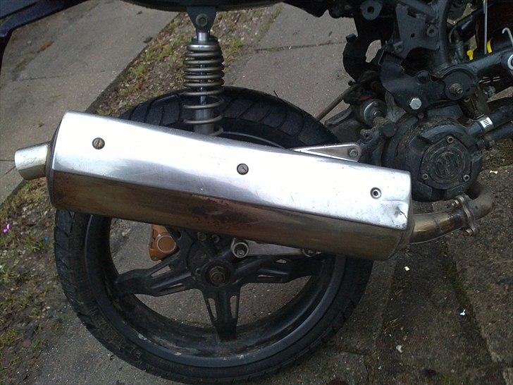 CPI Gtr 30er ( SOLGT ) billede 3