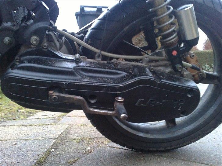 CPI Gtr 30er ( SOLGT ) billede 4