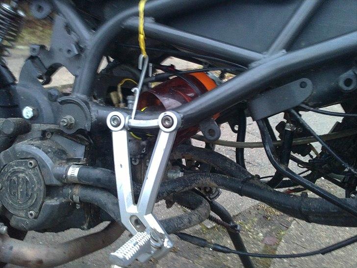 CPI Gtr 30er ( SOLGT ) billede 5