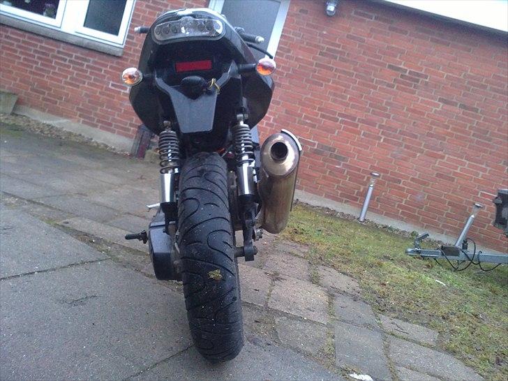 CPI Gtr 30er ( SOLGT ) billede 6