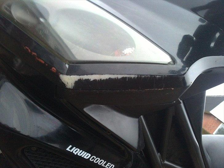 CPI Gtr 30er ( SOLGT ) billede 7